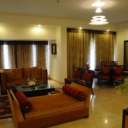 Hotel The Lalit Ashok à Bangalore Chambre photo